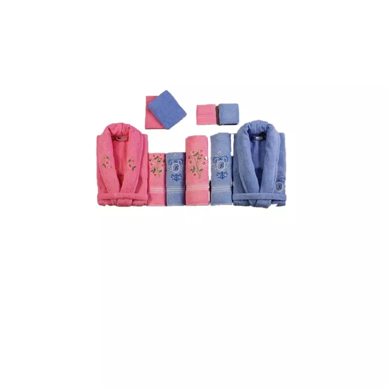 Set baie belinda 10 piese- hl03