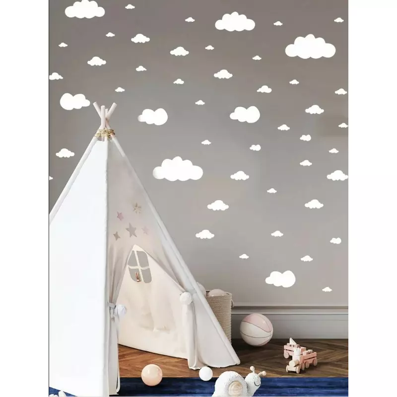 Sticker Perete Autocolant Nori 48x86cm - 13166