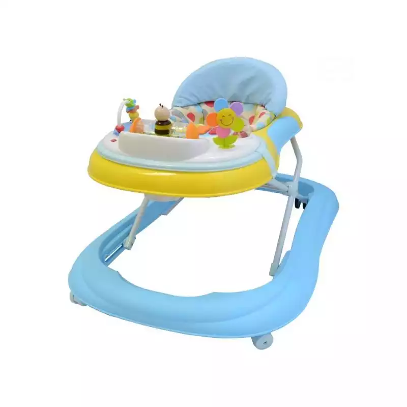 Premergator EURObaby W1121NA2 - Albastru
