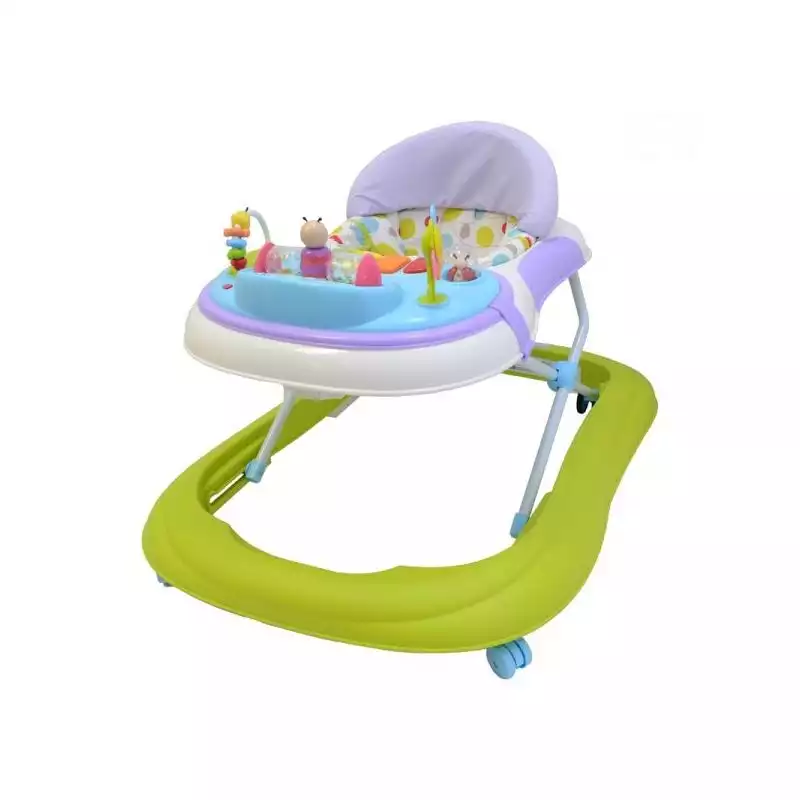 Premergator EURObaby W1121NA2 - Verde