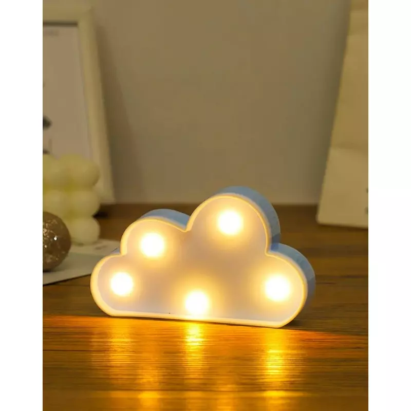 Lampa de Veghe Nor - 3x7cm