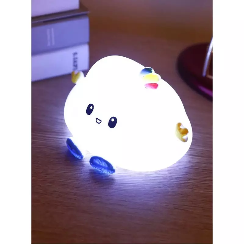 Lampa de Veghe Norisor - 8x12cm