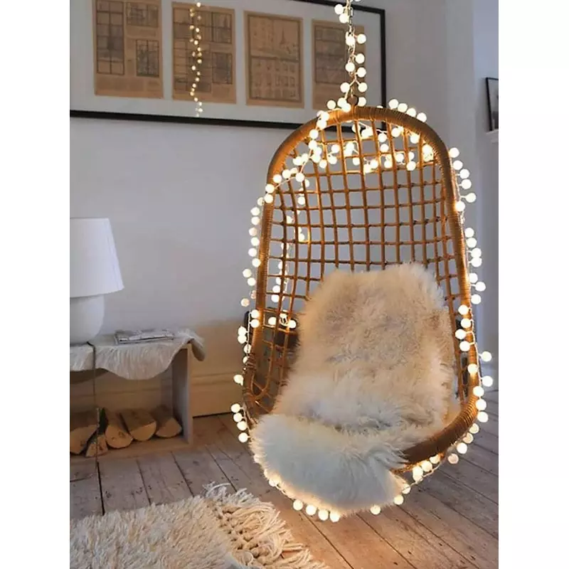 Luminite Decorative - 40Buc - 200cm