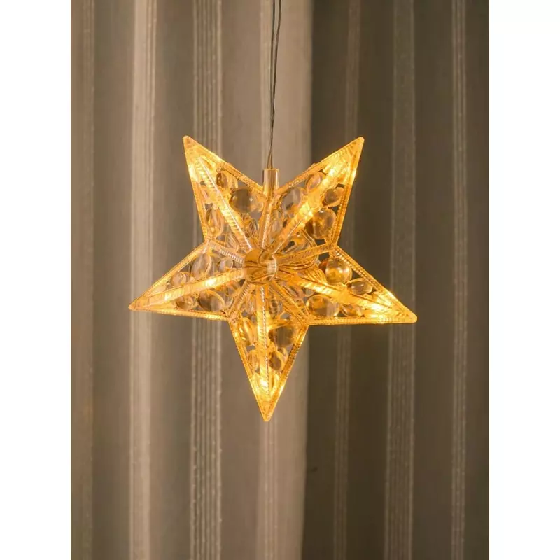 Lampa de Veghe Stea Decorativa
