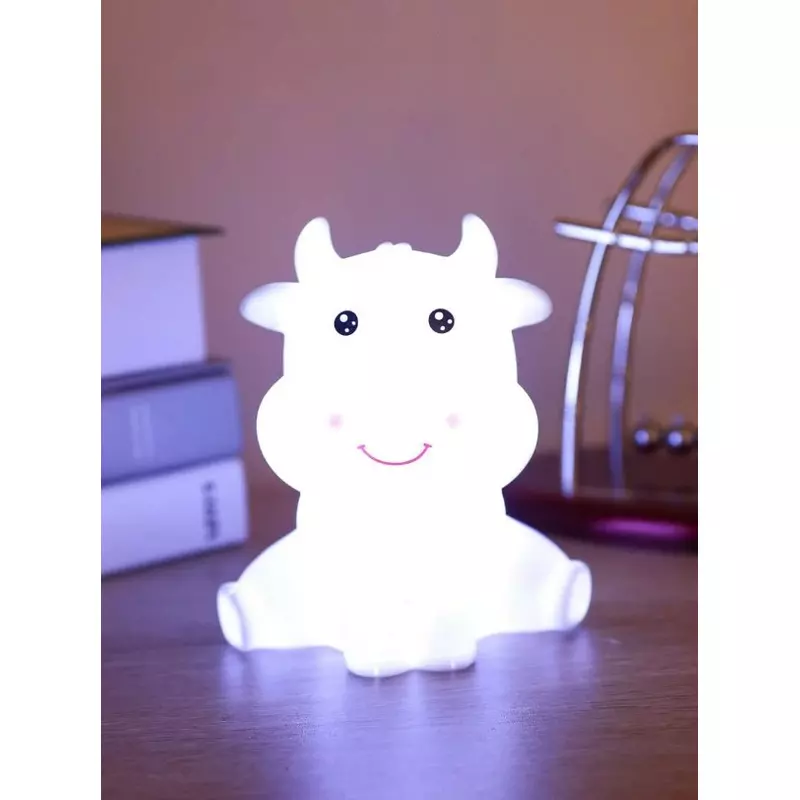 Lampa de Veghe Vacuta - 8x11cm