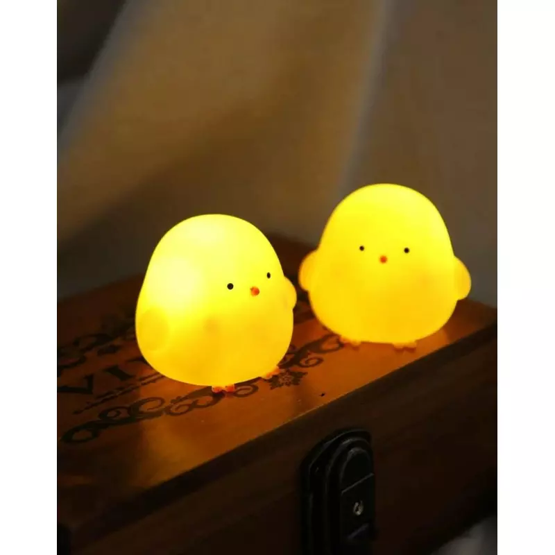 Lampa de Veghe Puisor - 5x6cm
