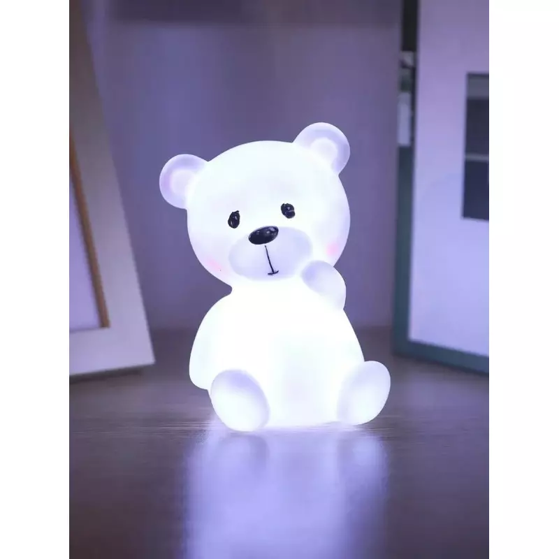 Lampa de Veghe Ursulet - 7x12cm