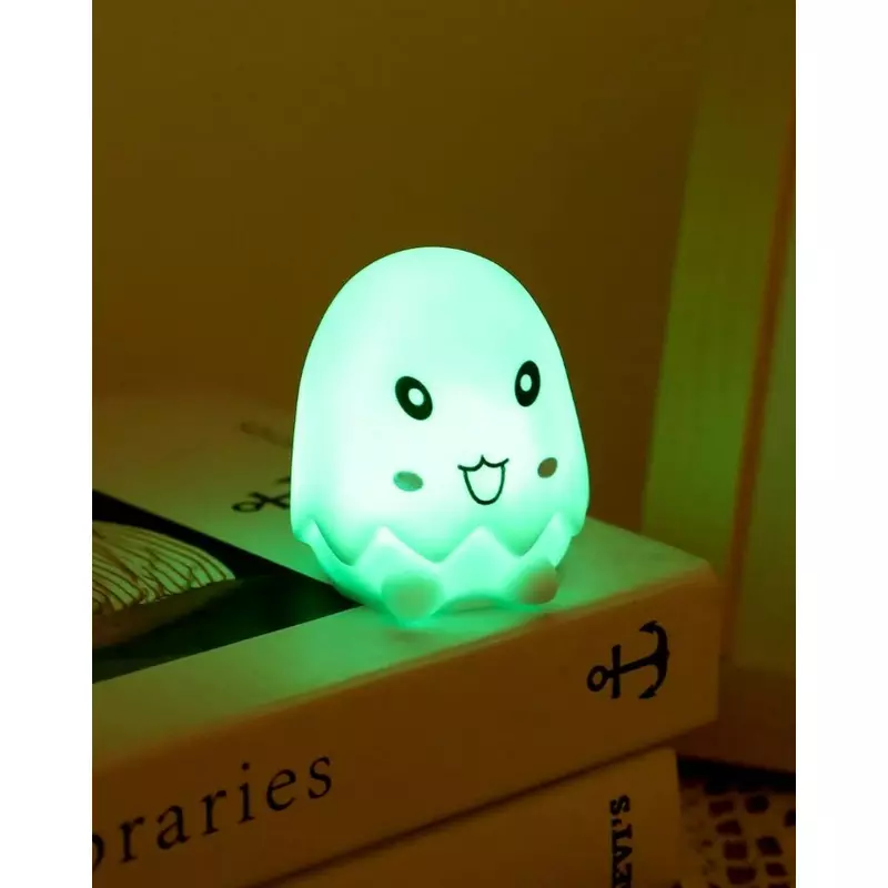 Lampa de Veghe Coaja de Ou - 5x6cm