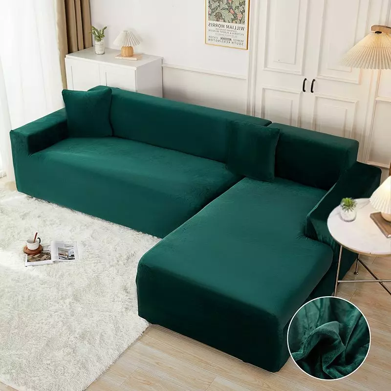 Huse Elastice pentru Coltar din catifea- LJ350