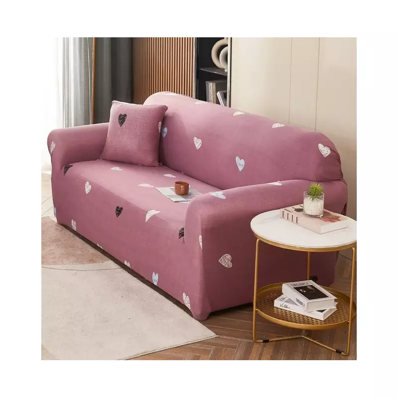 Husa Canapea 2 Locuri Elastica Moderna - JO768