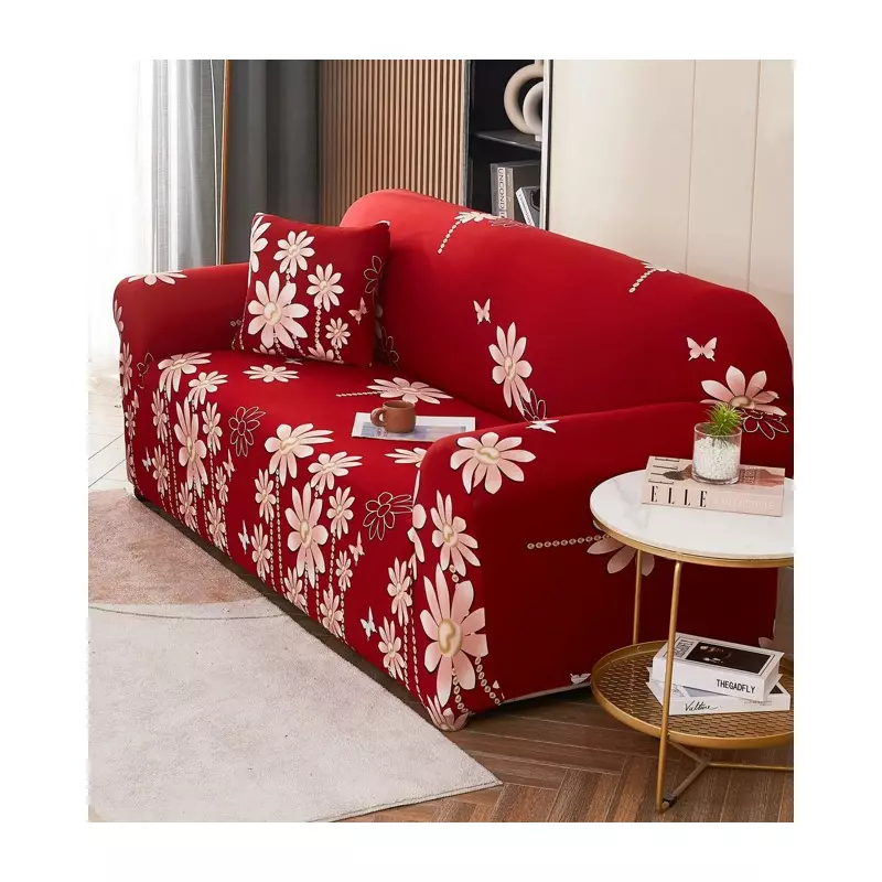 Husa Canapea 3 Locuri Elastica Moderna - JO703