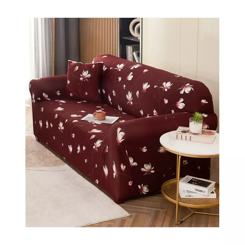 Husa Canapea 2 Locuri Elastica Moderna - JO773