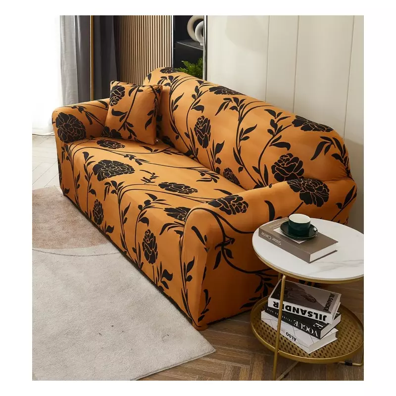 Husa Canapea 2 Locuri Elastica Moderna - JO756