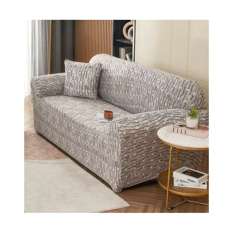 Husa Canapea 3 Locuri Elastica Moderna - JO704