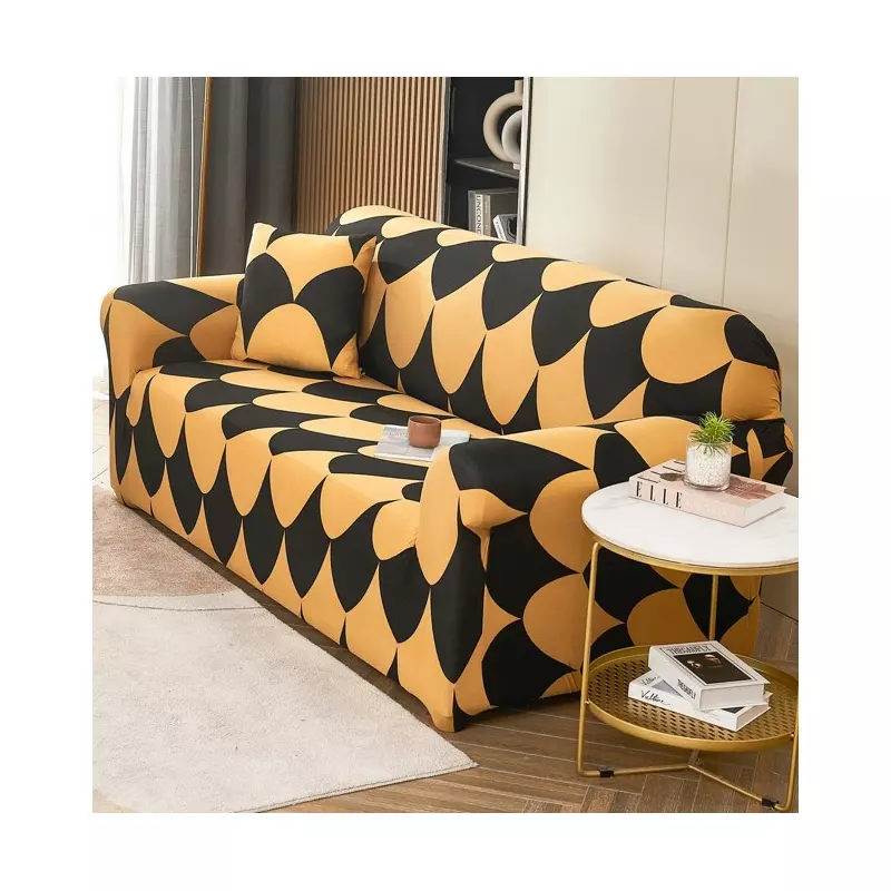 Husa Canapea 3 Locuri Elastica Moderna - JO690
