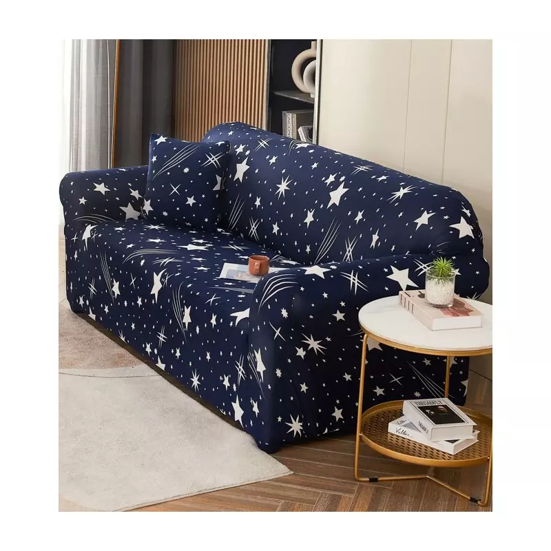 Husa Canapea 3 Locuri Elastica Moderna - JO637