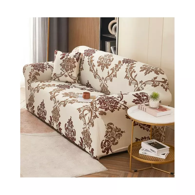 Husa Canapea 2 Locuri Elastica Moderna -JO753