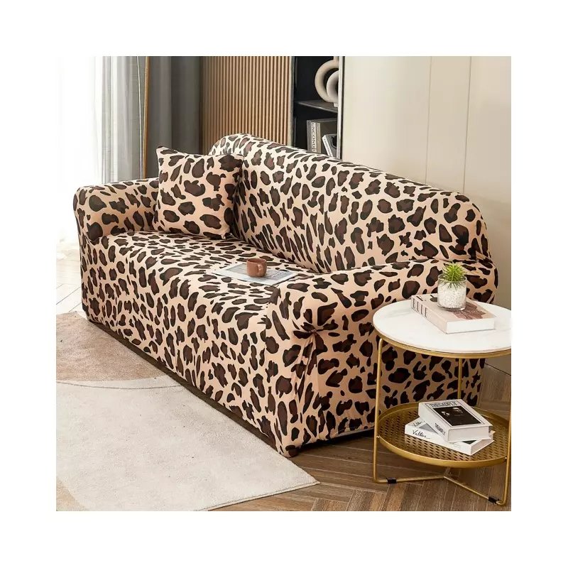 Husa Canapea 3 Locuri Elastica Moderna - JO638