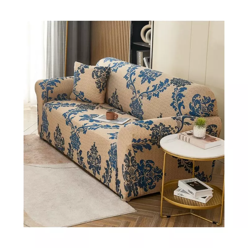 Husa Canapea 3 Locuri Elastica Moderna - JO636