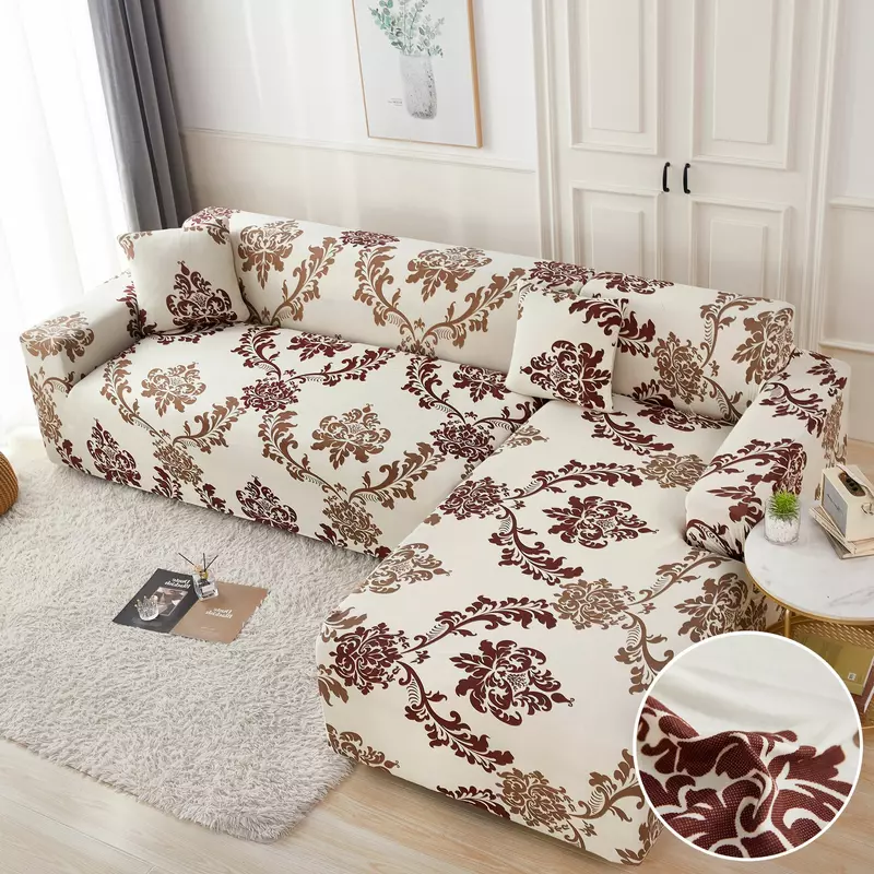 Husa Coltar Elastica Moderna - JO531