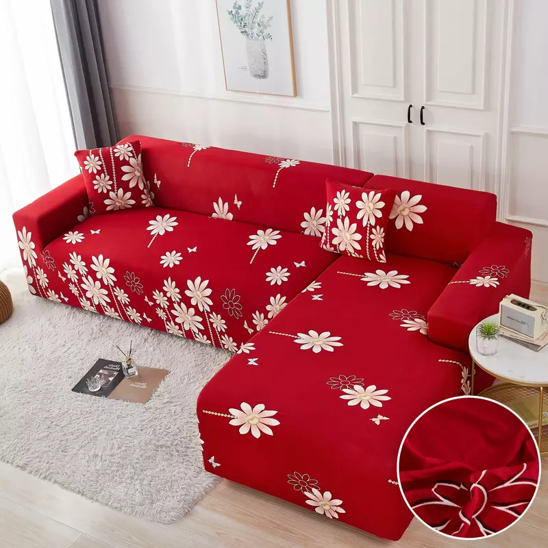 Husa Coltar Elastica Moderna - JO537