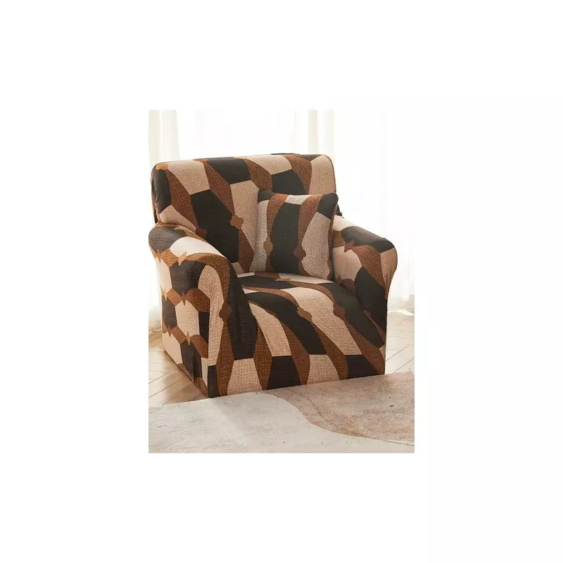 Husa Fotoliu Elastica Moderna LJ536