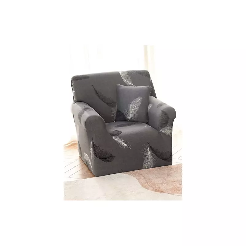 Husa Fotoliu Elastica Moderna  - JOJ325