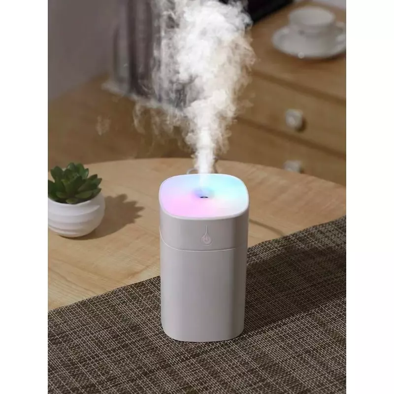 Umidificator camera Mini - 13 x 7.8 x 7.8 cm