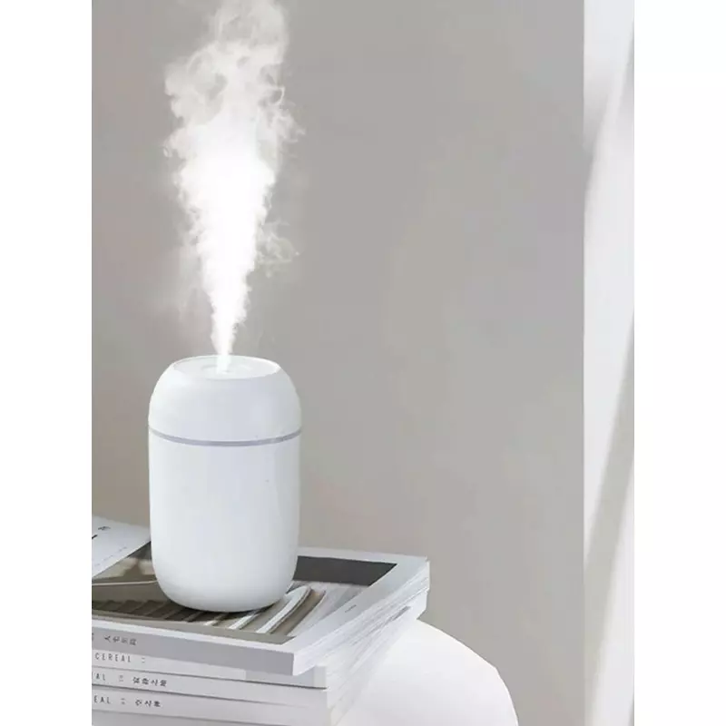 Umidificator camera Multifunctional - Cablu USB - 7.5 x 12 cm