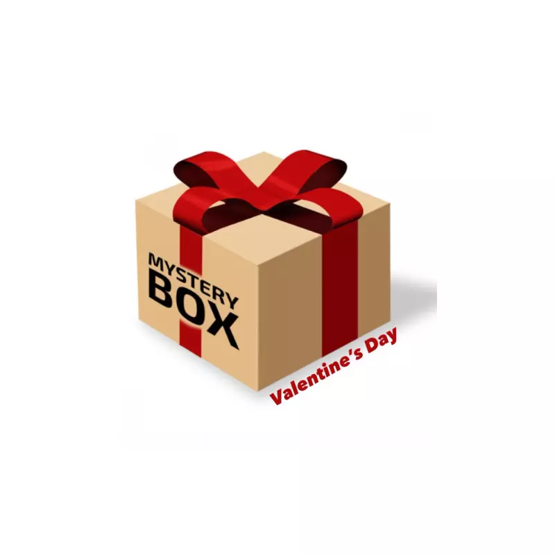 Mistery Box Valentine\'s Day Large- GIFT101