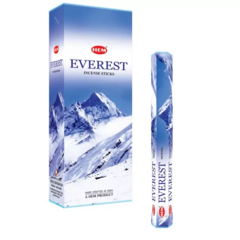 Betisoare Parfumate - Set 120 Buc - Everest