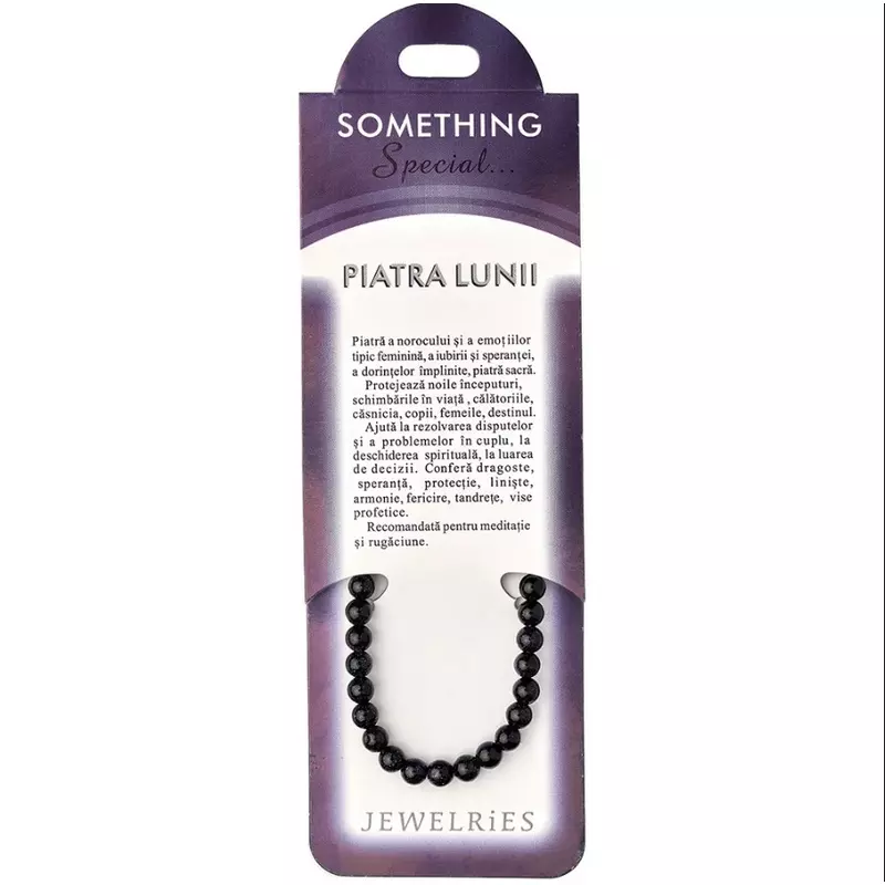 Bratara pietre semipretioase - Piatra Lunii