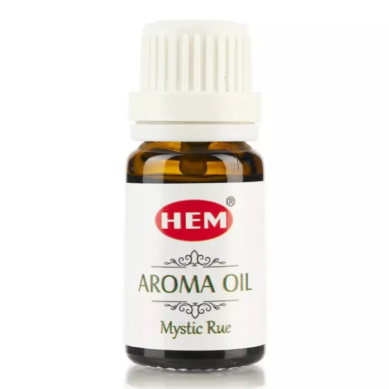 Ulei Aromaterapie - Mystic Rue - Gama uleiuri esentiale Aromaterapie 10 ml