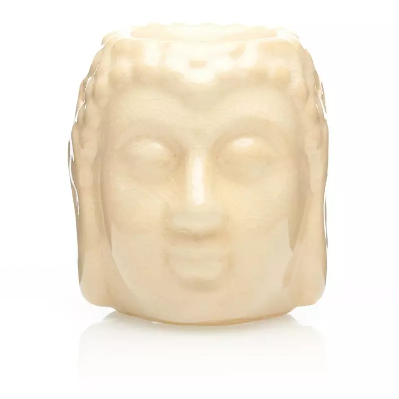Vas aromaterapie Ceramica - AR112 Alb