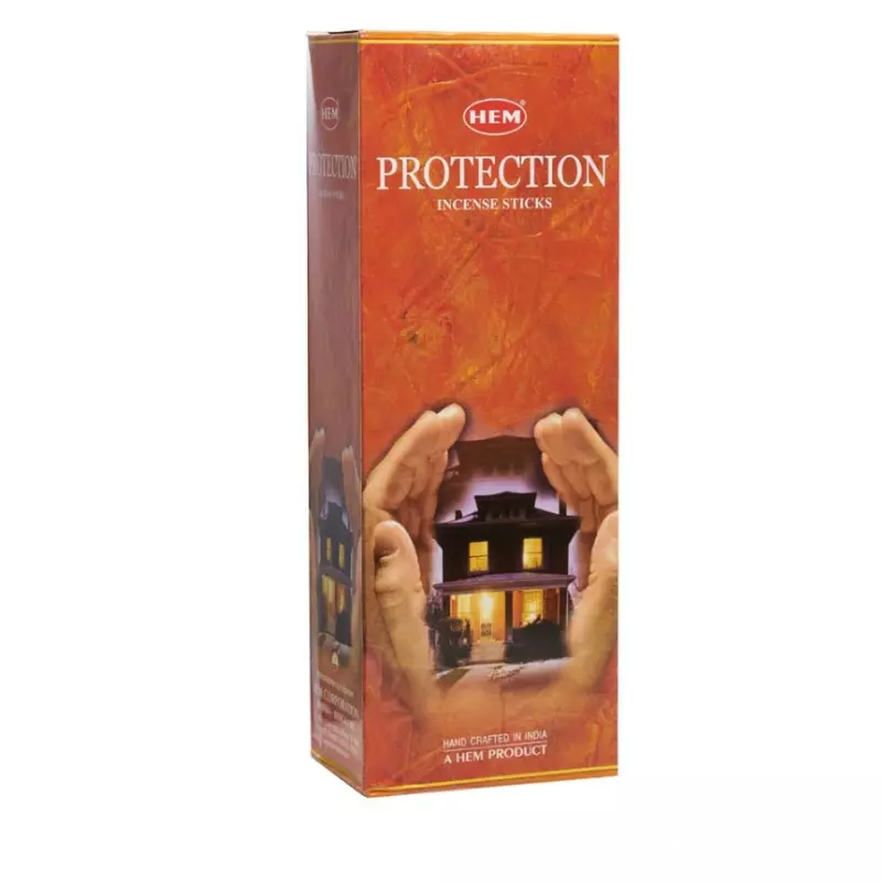 Betisoare Parfumate - Set 120 Buc - Protection