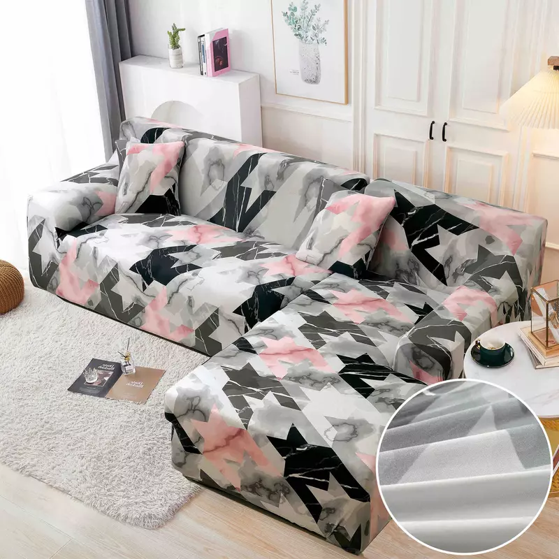 Husa Coltar Elastica Moderna - JO549