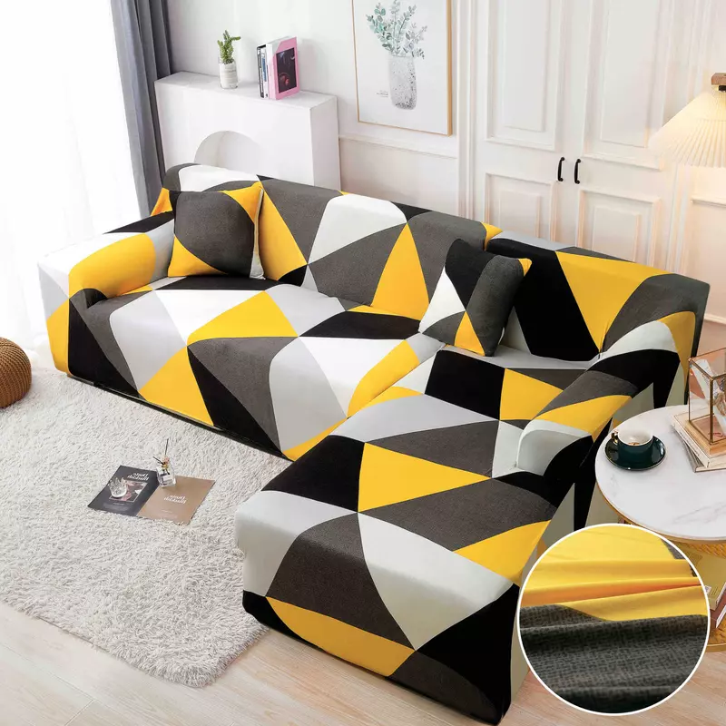 Husa Coltar Elastica Moderna - JO546