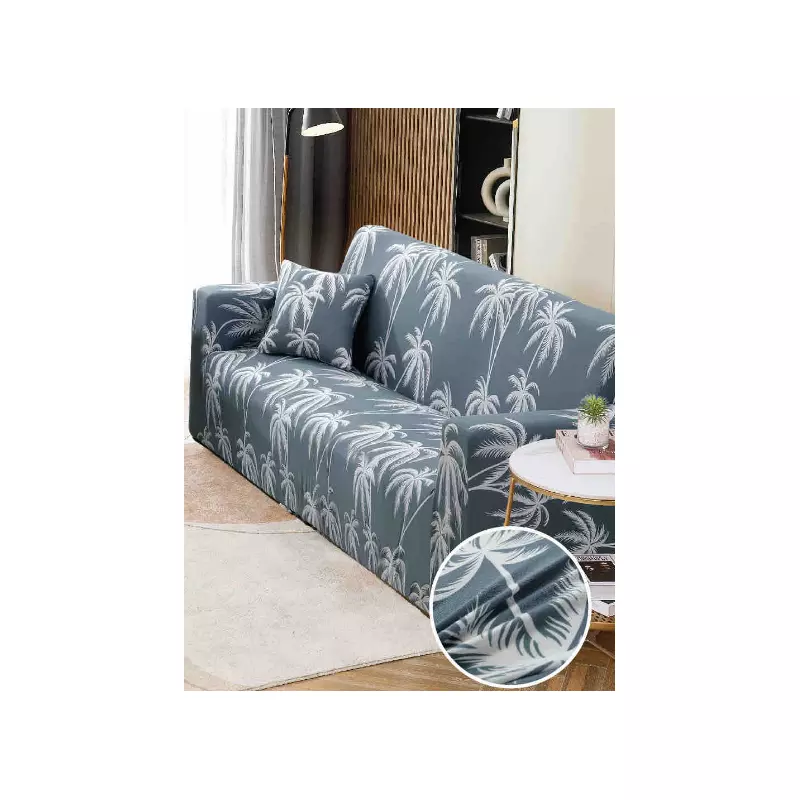 Husa Canapea 3 Locuri Elastica Moderna - JO693