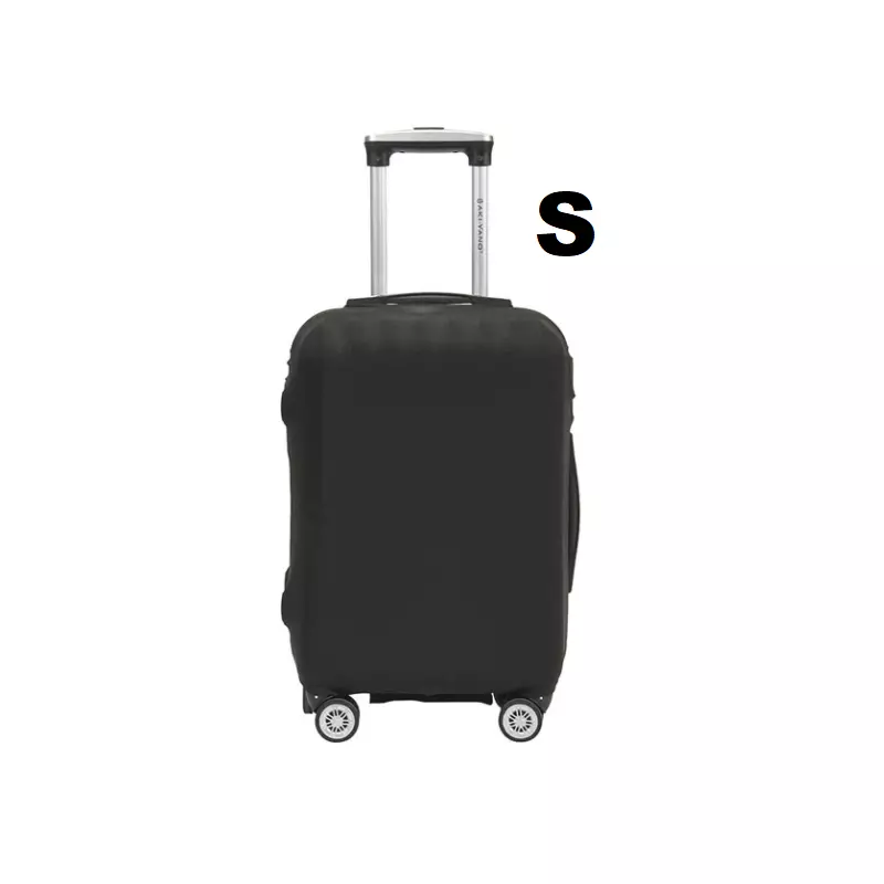 Husa Protectie Proler, Negru, Marime S