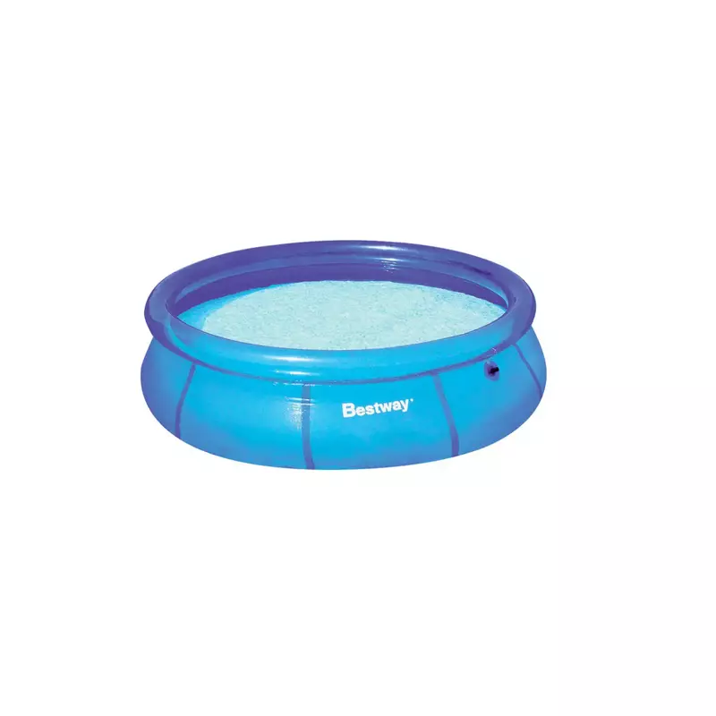 Piscina gonflabila rotunda Bestway , dimensiune 244 x 66 cm