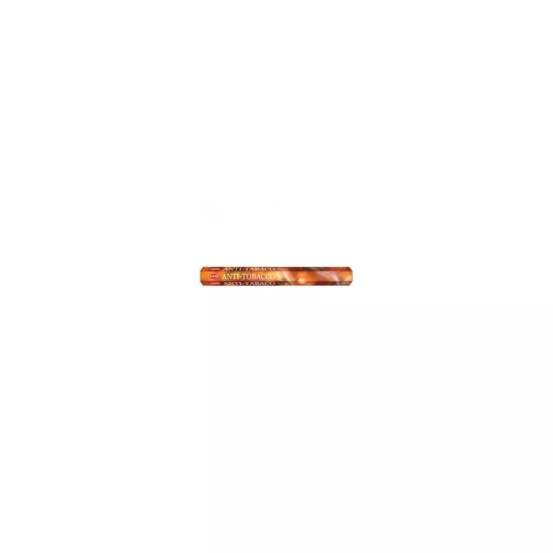 Betisoare Parfumate - Set 20 Buc - India Anti Tabacco