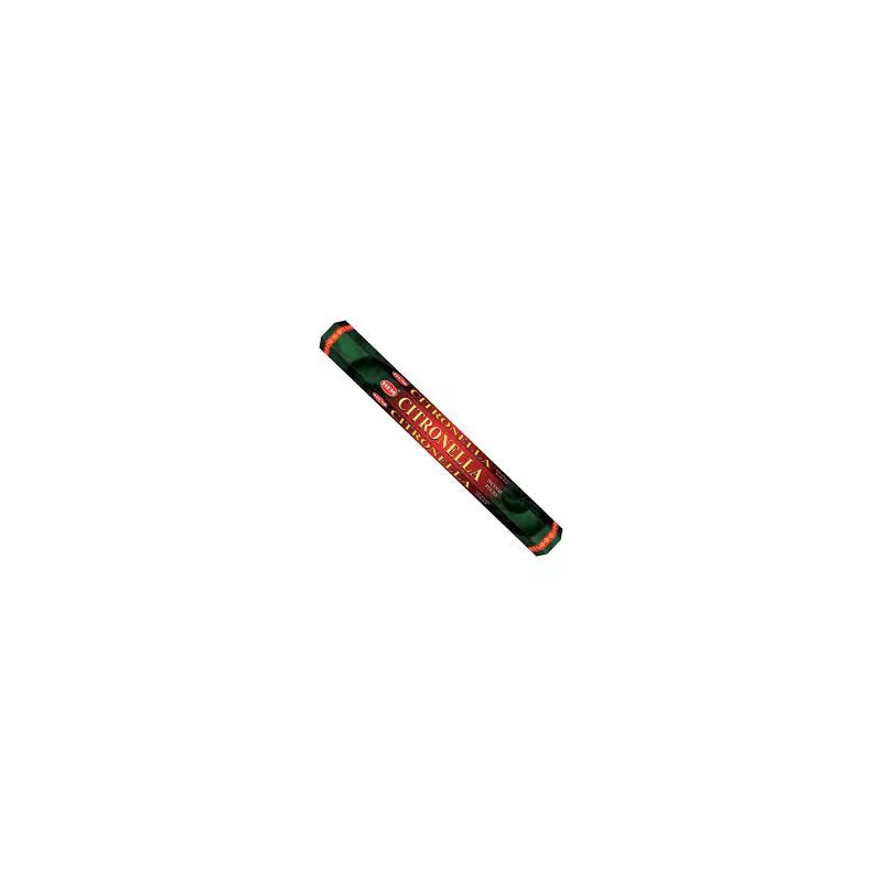 Betisoare Parfumate - Set 20 Buc - Citronella