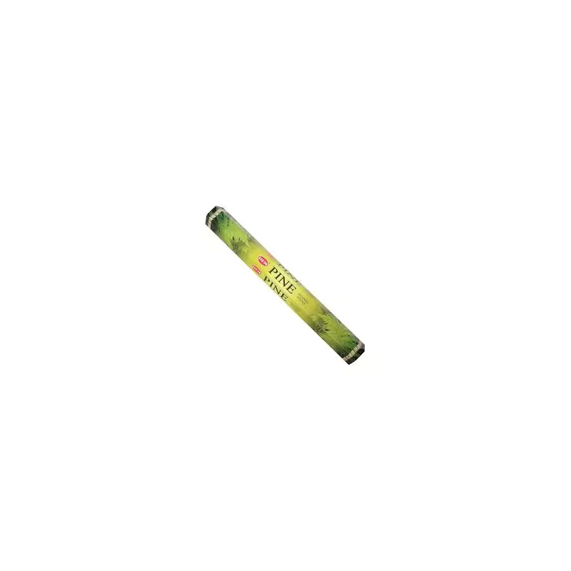 Betisoare parfumate - set 20 buc - pine (brad)