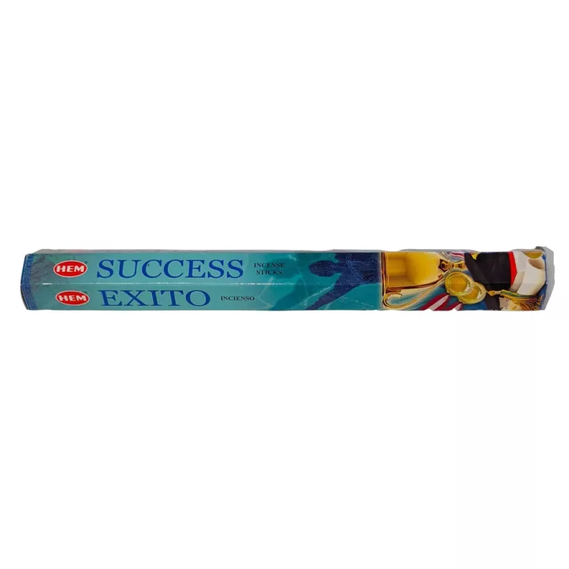 Betisoare Parfumate - Set 20 Buc - Success