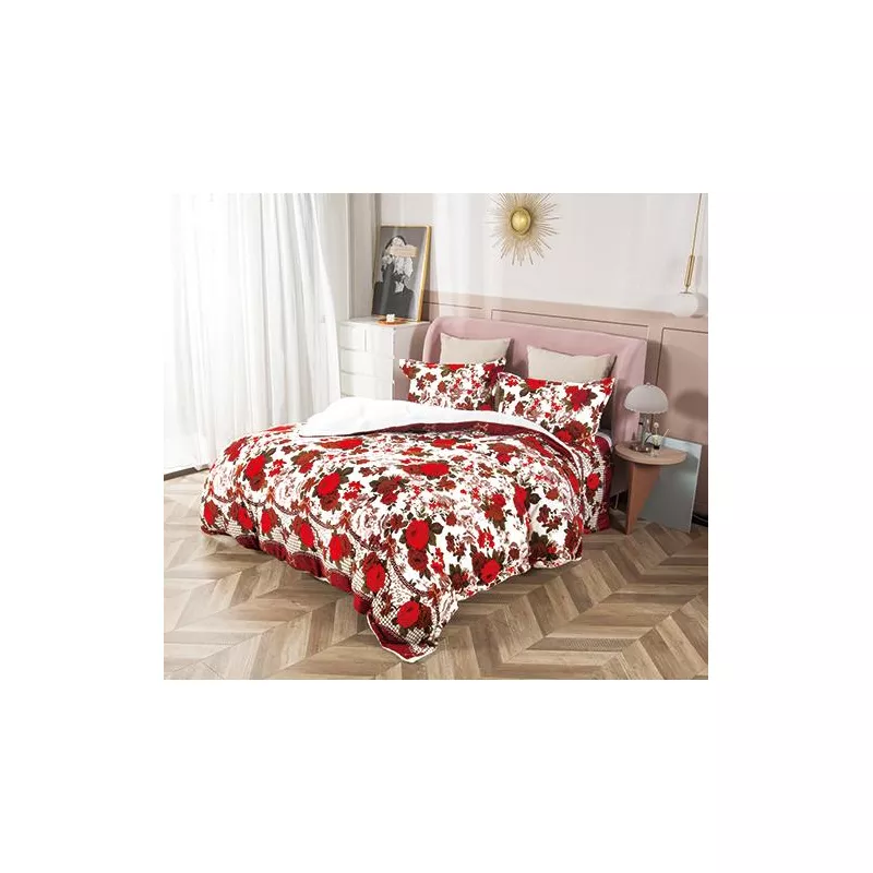 Lenjerie Cocolino 4 Piese Cu Blanita-XIA43