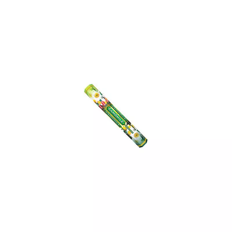 Betisoare Parfumate - Set 20 Buc - Camomile