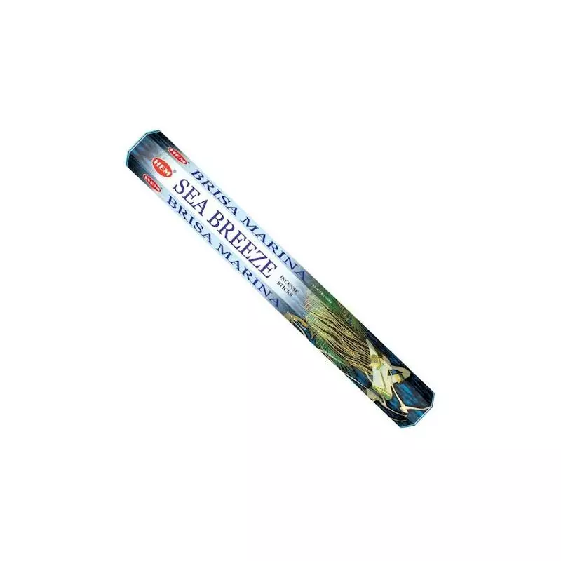 Betisoare Parfumate - Set 20 Buc - Sea Breeze