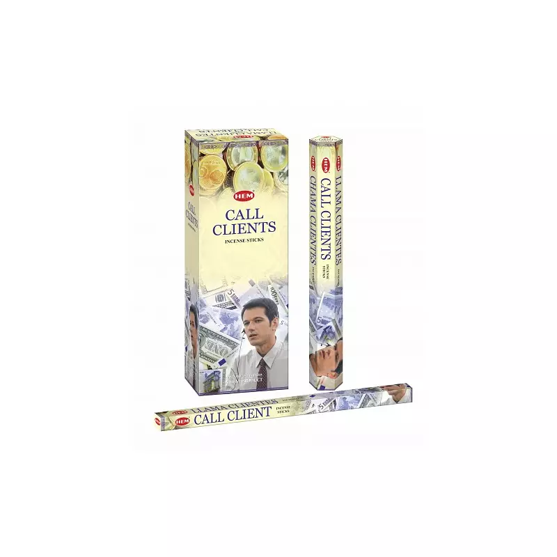 Betisoare Parfumate - Set 120 Buc - Call Client