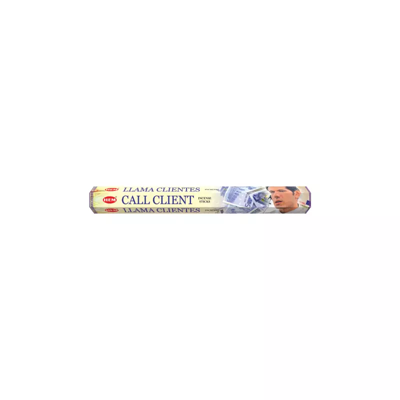 Betisoare Parfumate - Set 20 Buc - Call Client