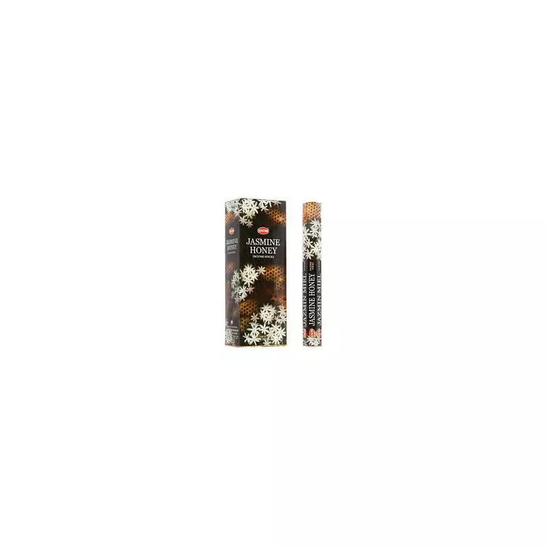 Betisoare Parfumate - Set 120 Buc -Jasmine Honey